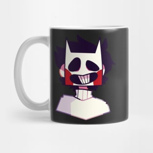 OFF - Zacharie (game) Mug